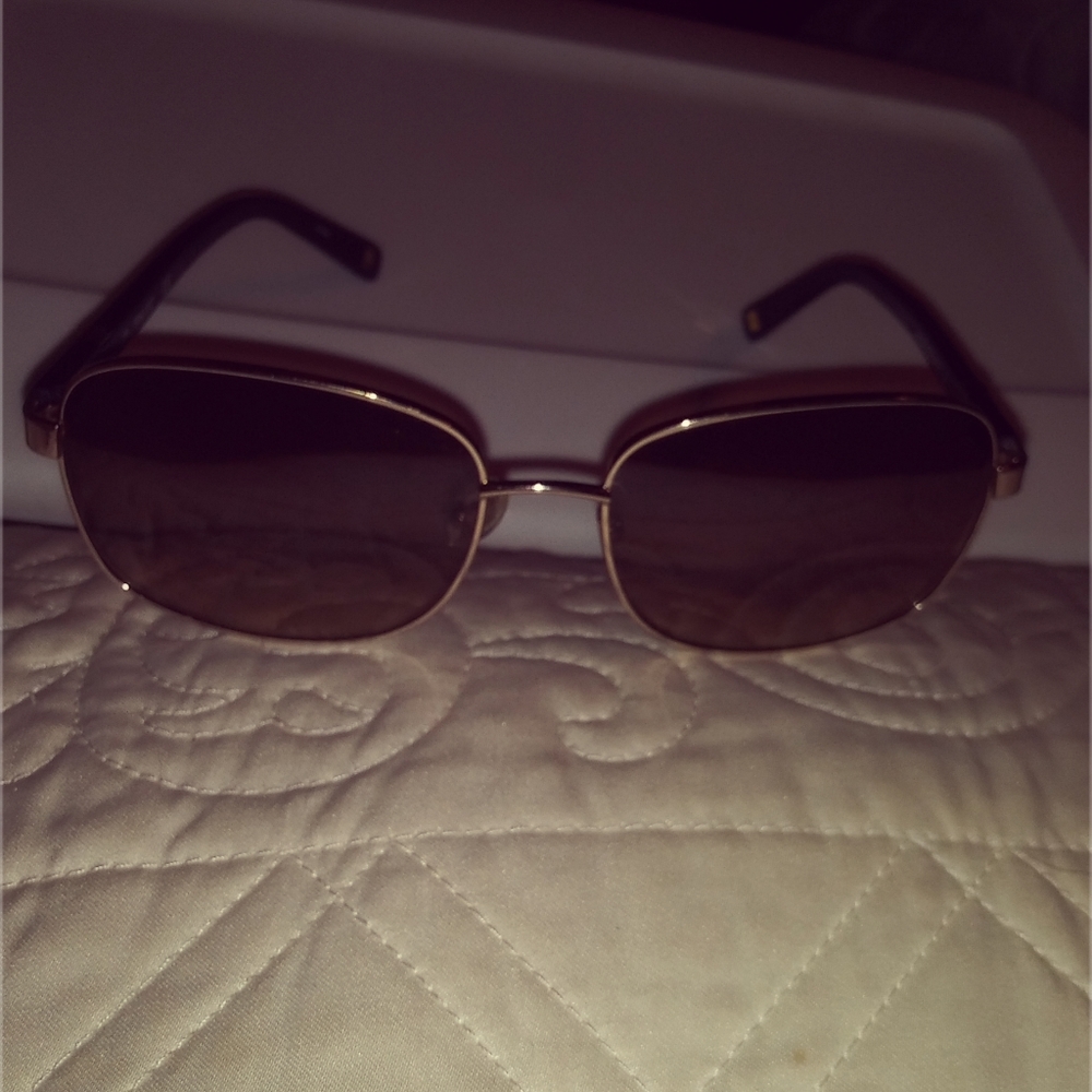 Nine west womens designer sunglasses